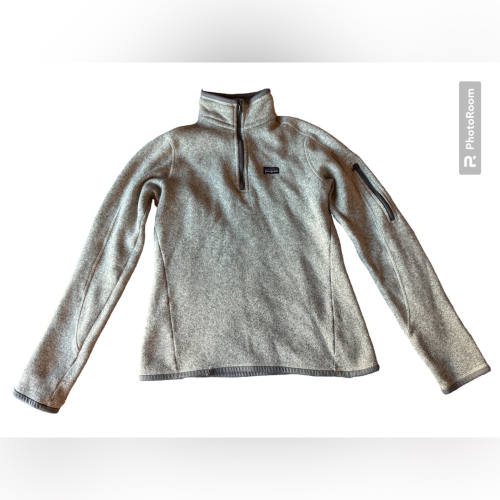 Women’s Small Patagonia Sweatshirt